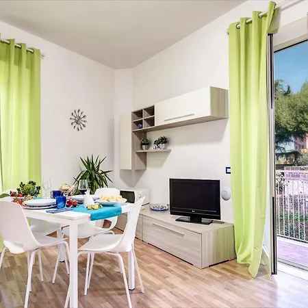 Loving Times Apartment Sorrento