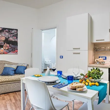 Loving Times Apartment *
