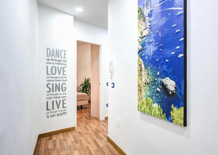 Appartement Loving Times *