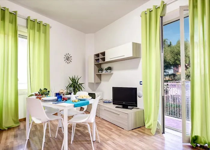 Loving Times Appartement Sorrente